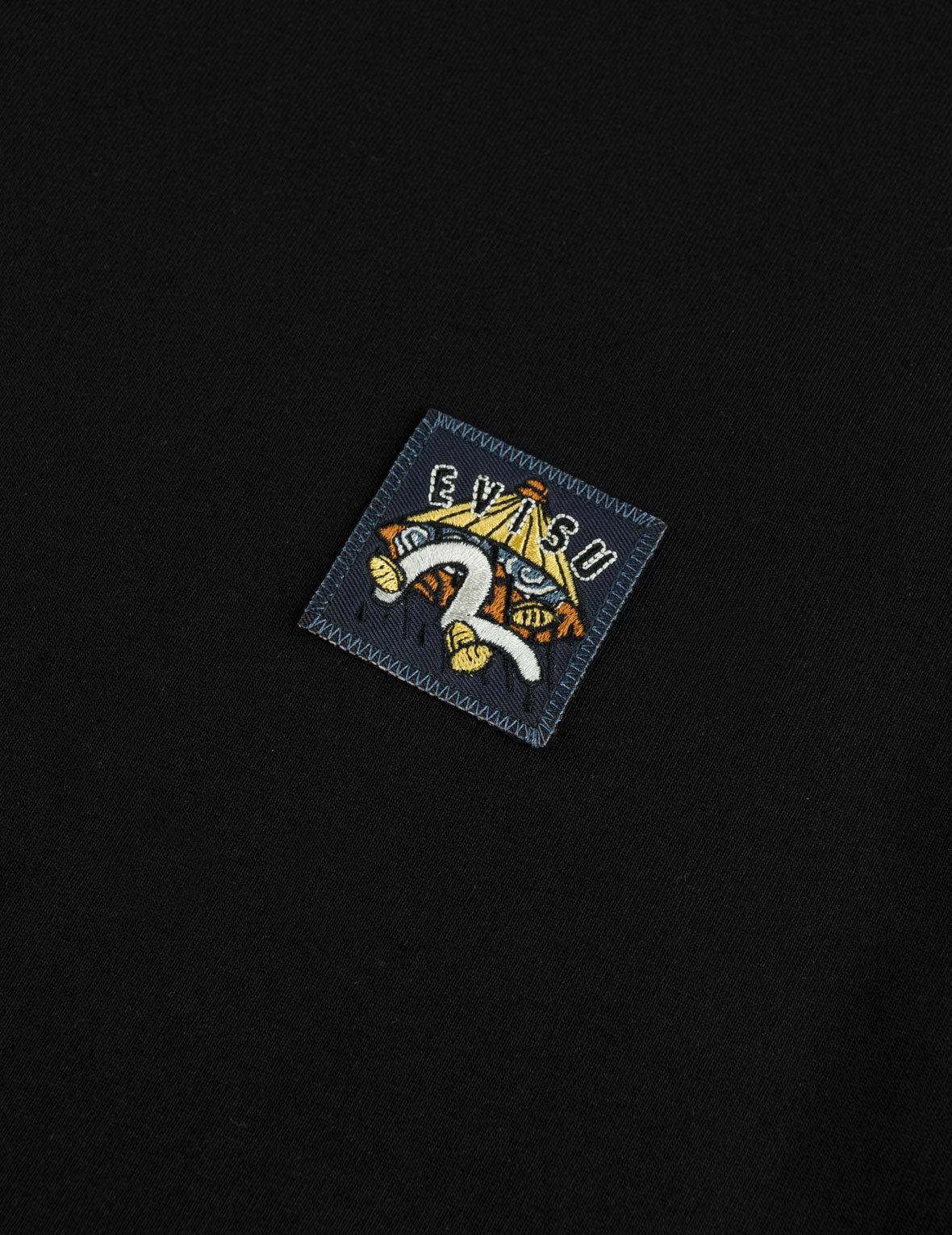 Fortune Theme Daicock Tee