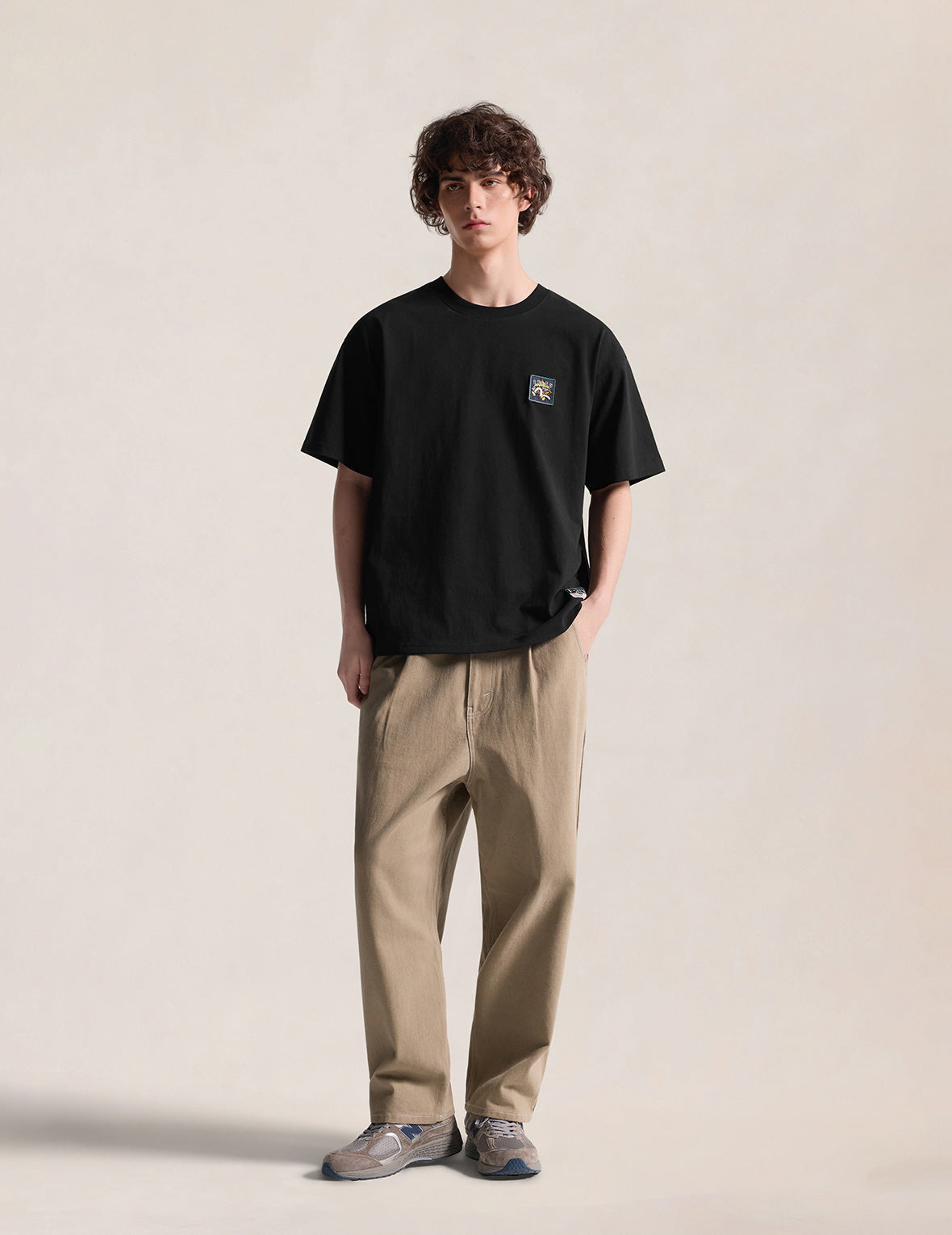 Fortune Theme Daicock Tee