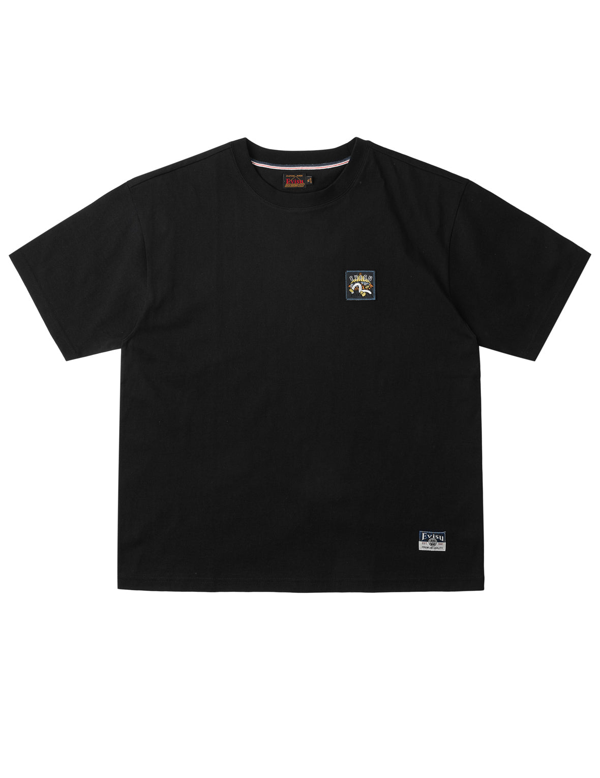 Fortune Theme Daicock Tee
