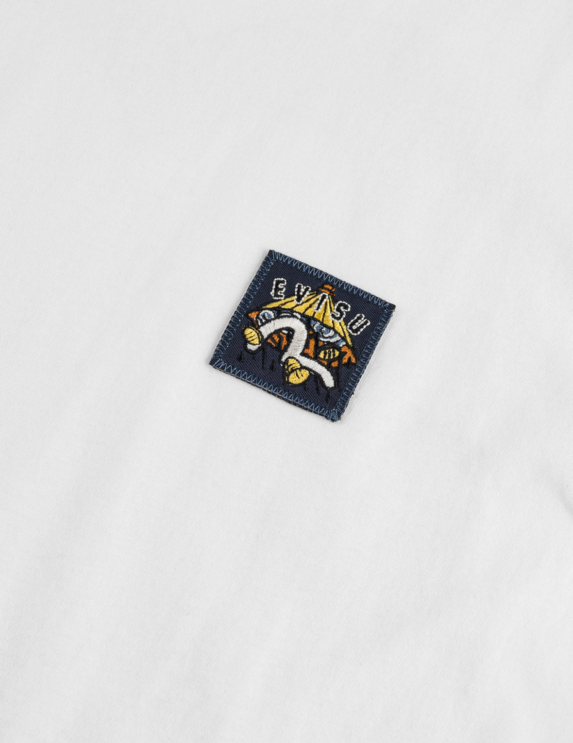 Fortune Theme Daicock Tee