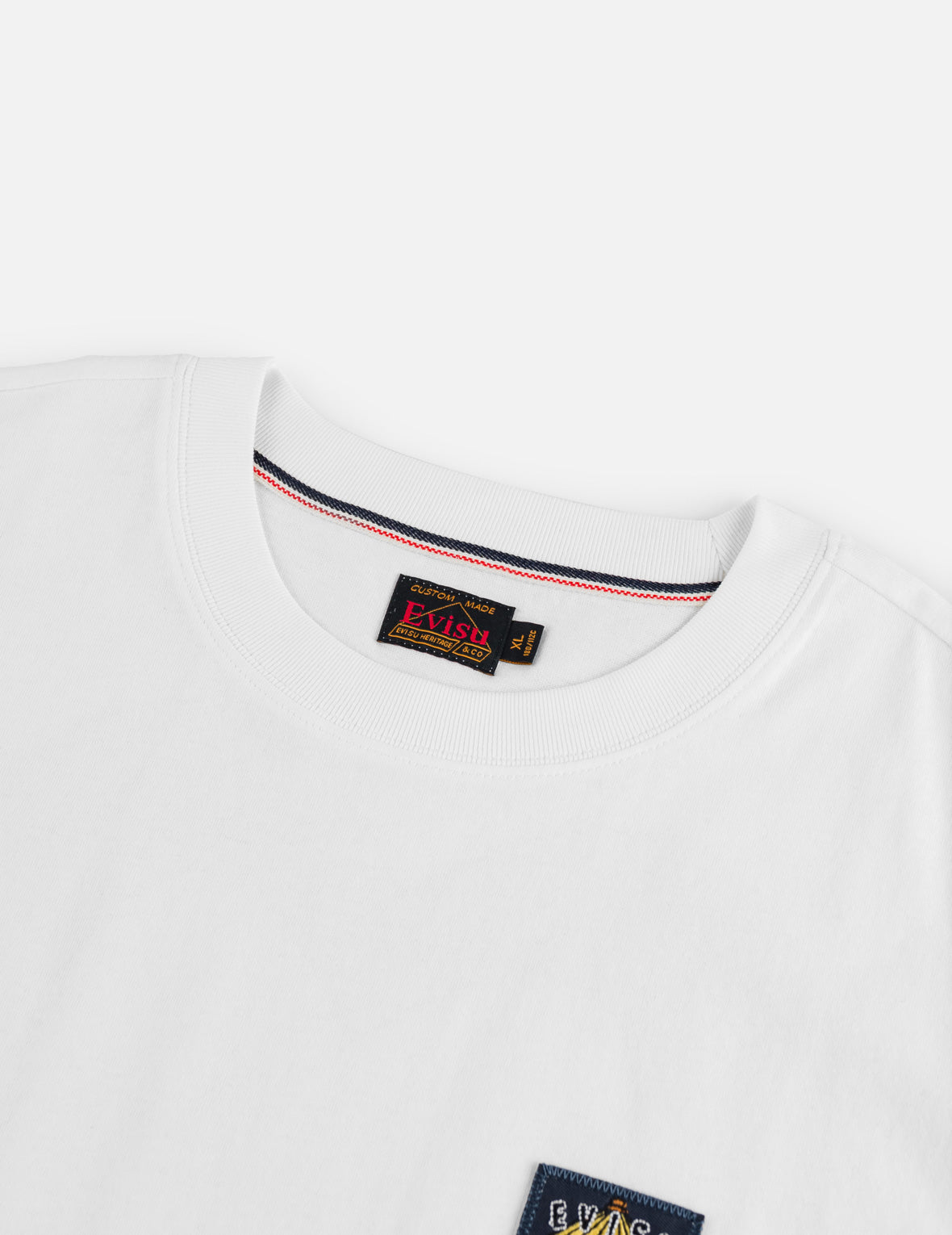 Fortune Theme Daicock Tee