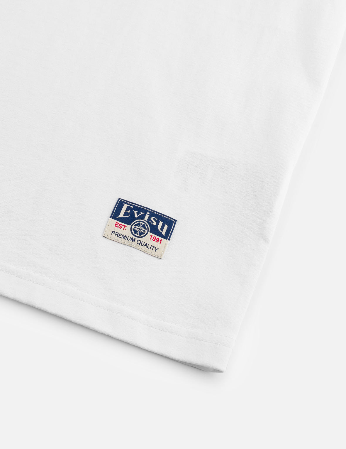Fortune Theme Daicock Tee