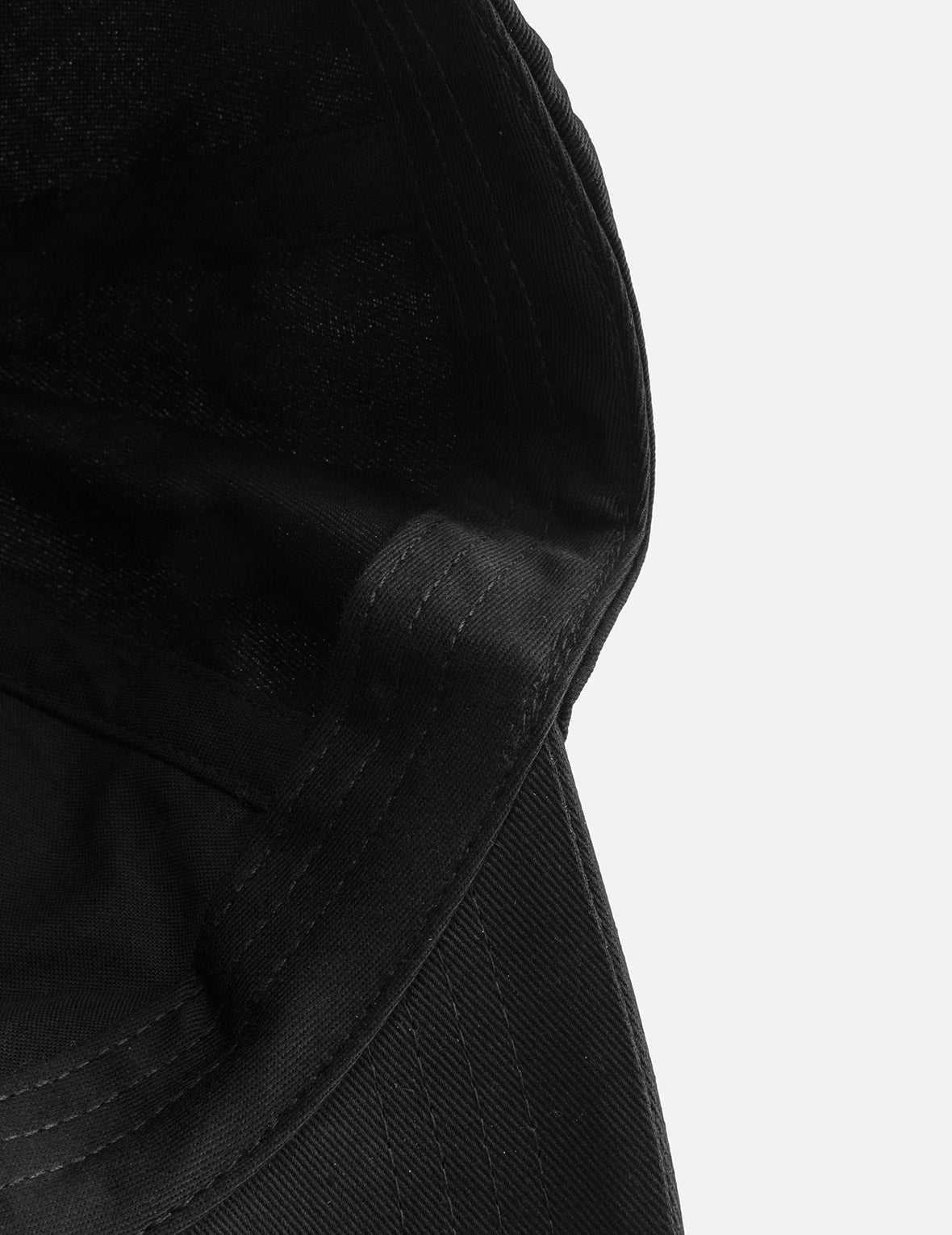 竹葉青蛇影3.0 刺繡鴨舌帽