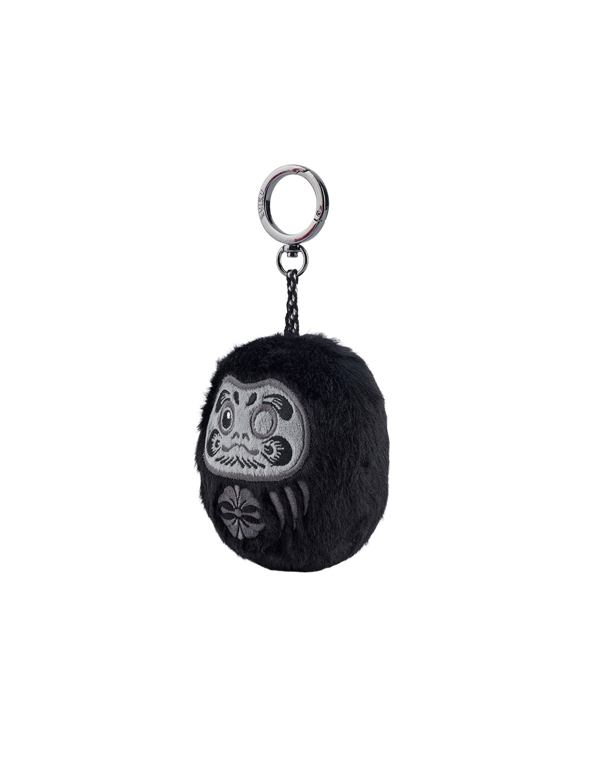 Daruma Plush Toy