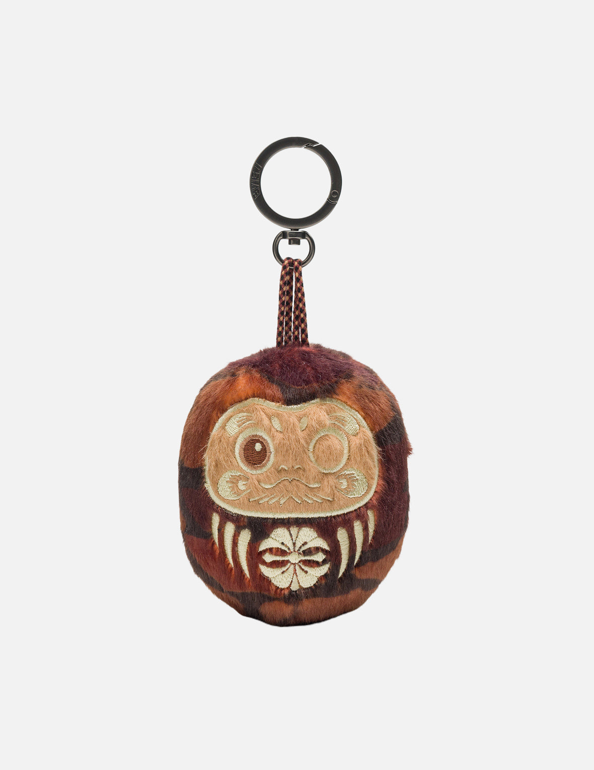 Evisu Daruma Plush Toy
