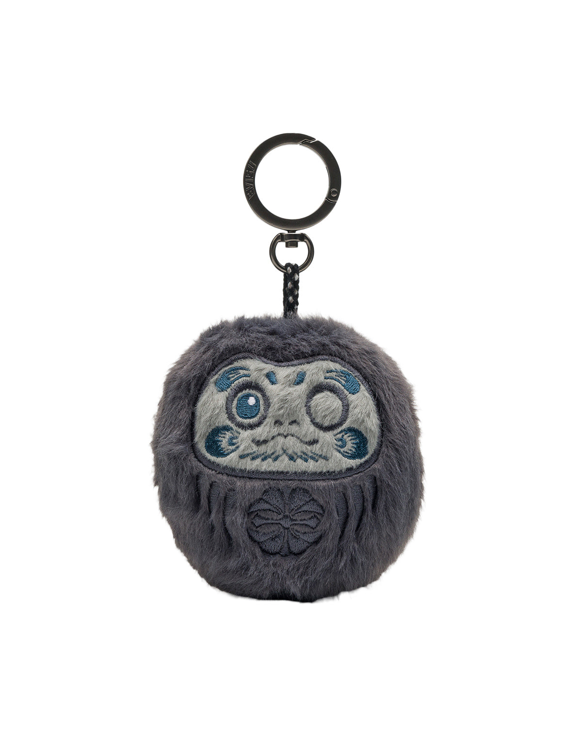 Evisu Daruma Plush Toy