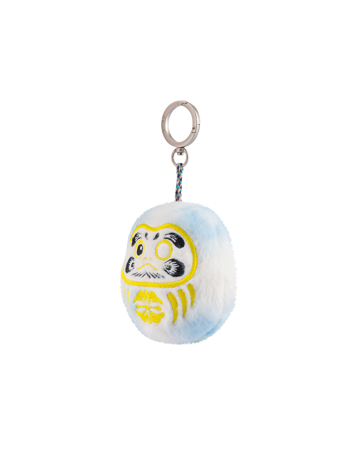 Daruma Plush Toy