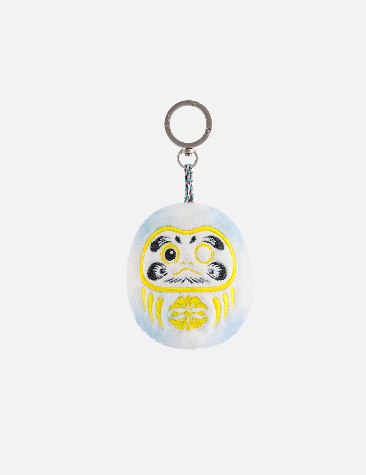 Daruma Plush Toy