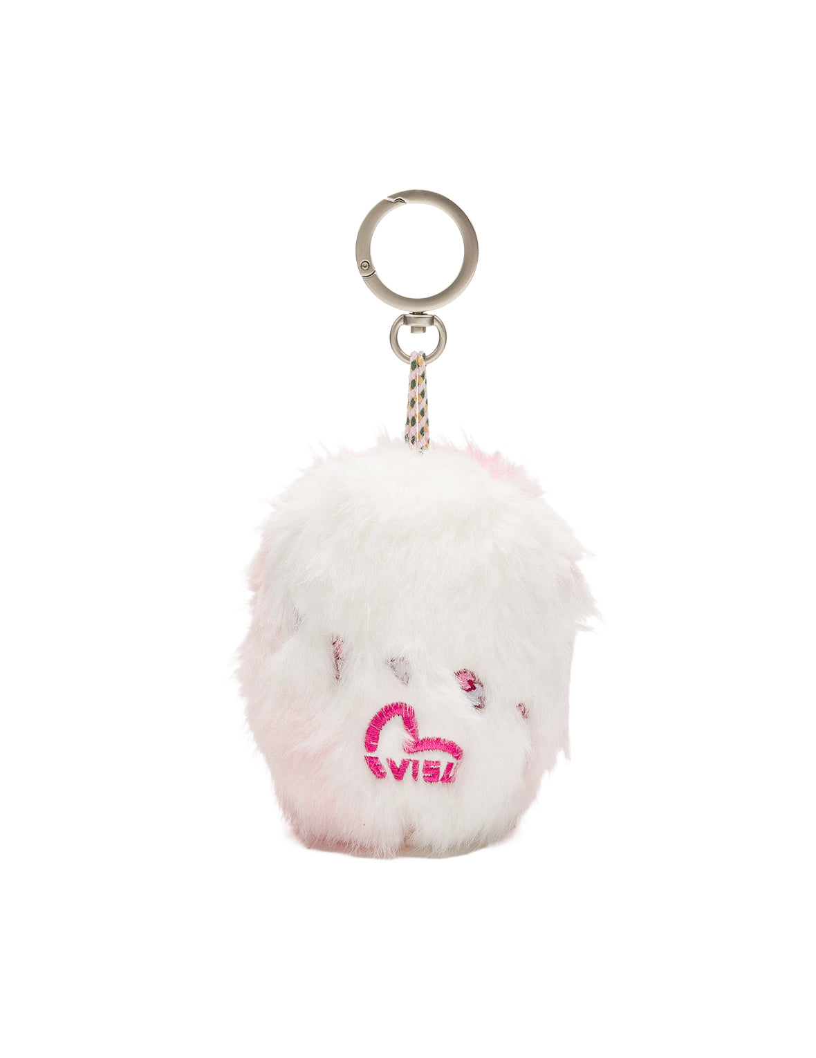 Evisu Daruma Plush Toy