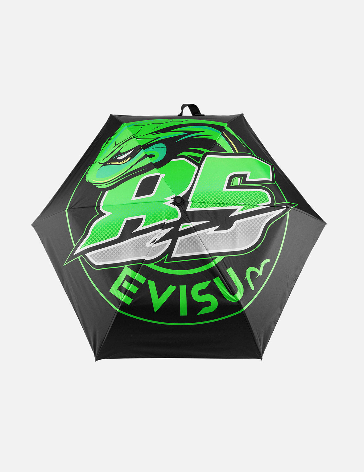 竹葉青蛇影3.0 雨傘