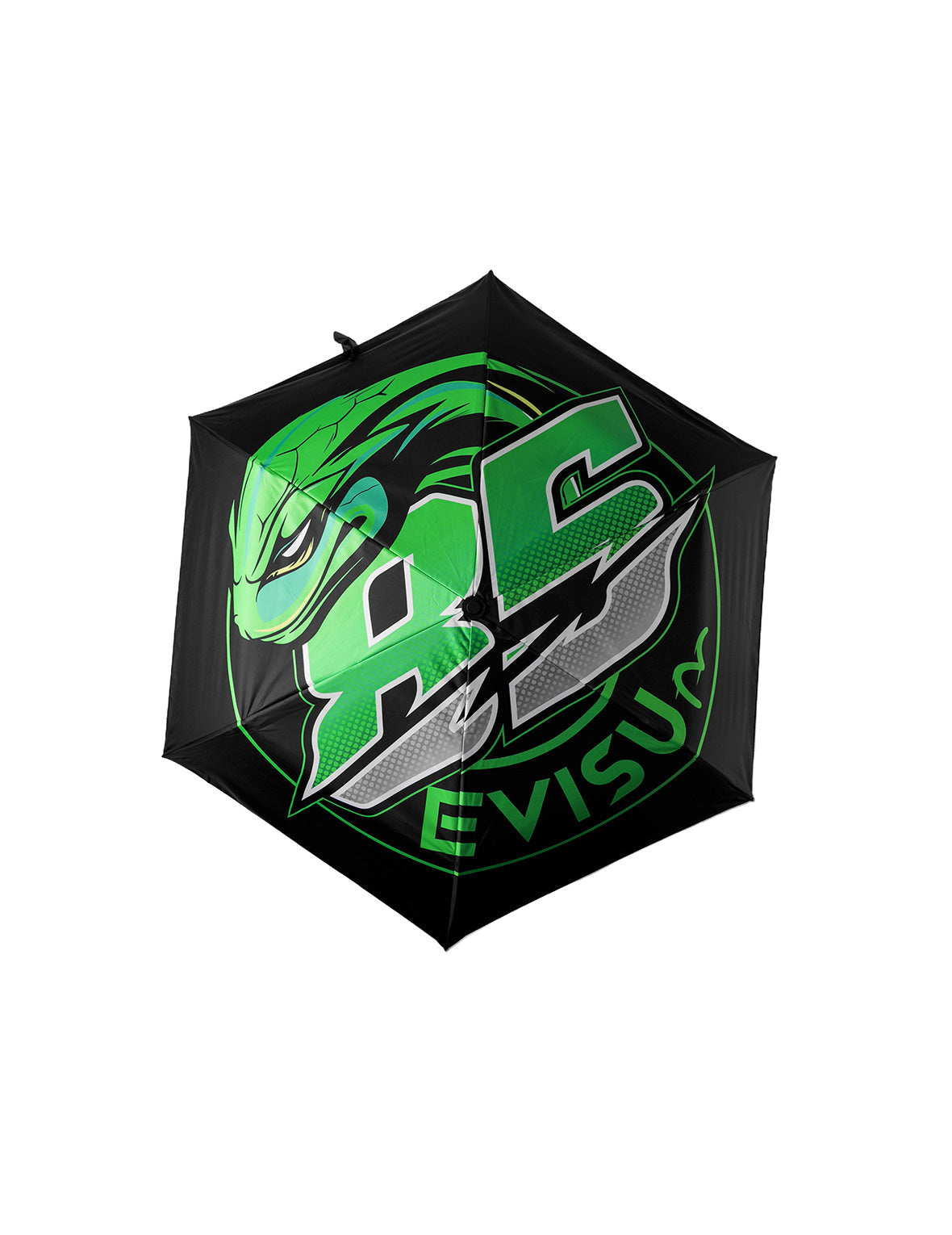 竹葉青蛇影3.0 雨傘