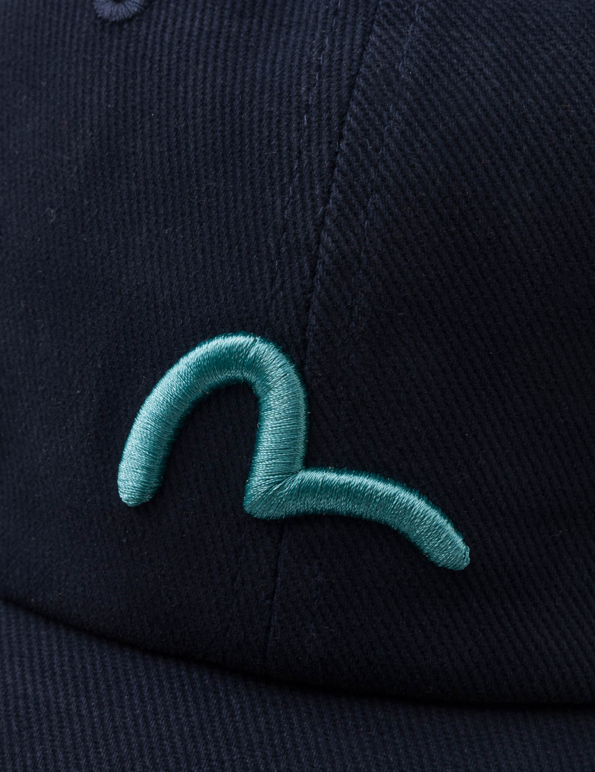 海鷗立體刺繡棒球帽