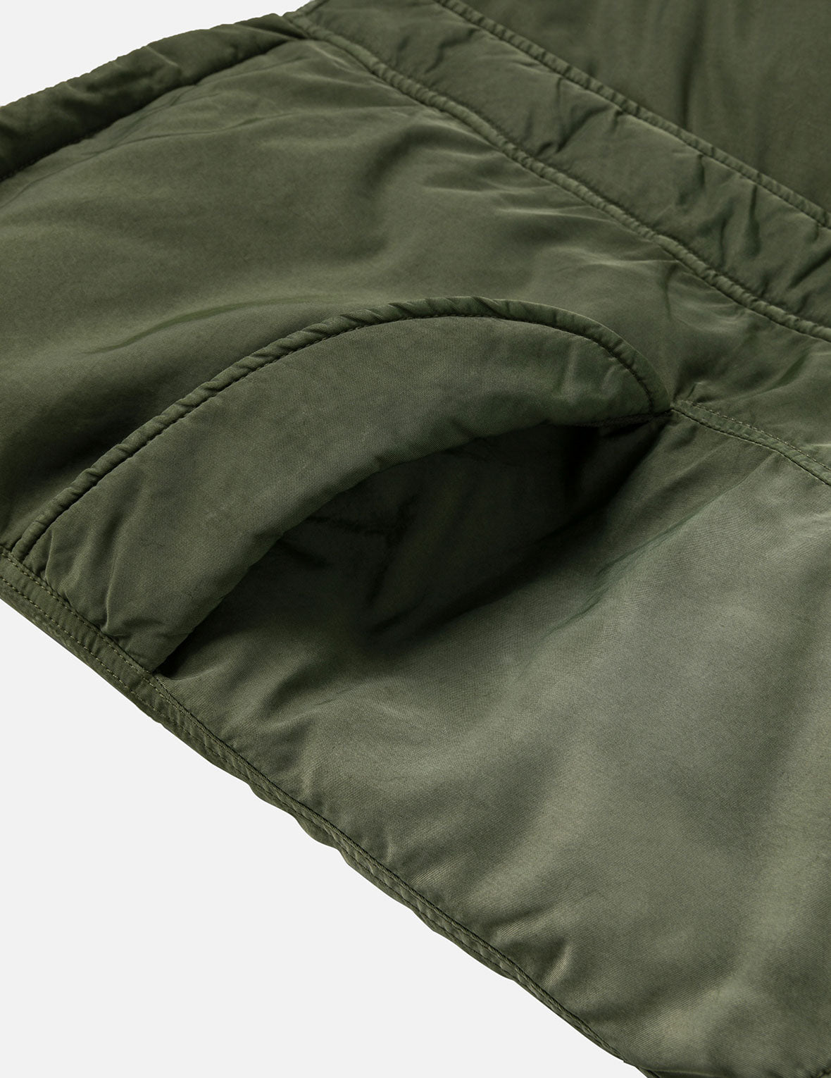 商標和口號刺繡時尚版型外套