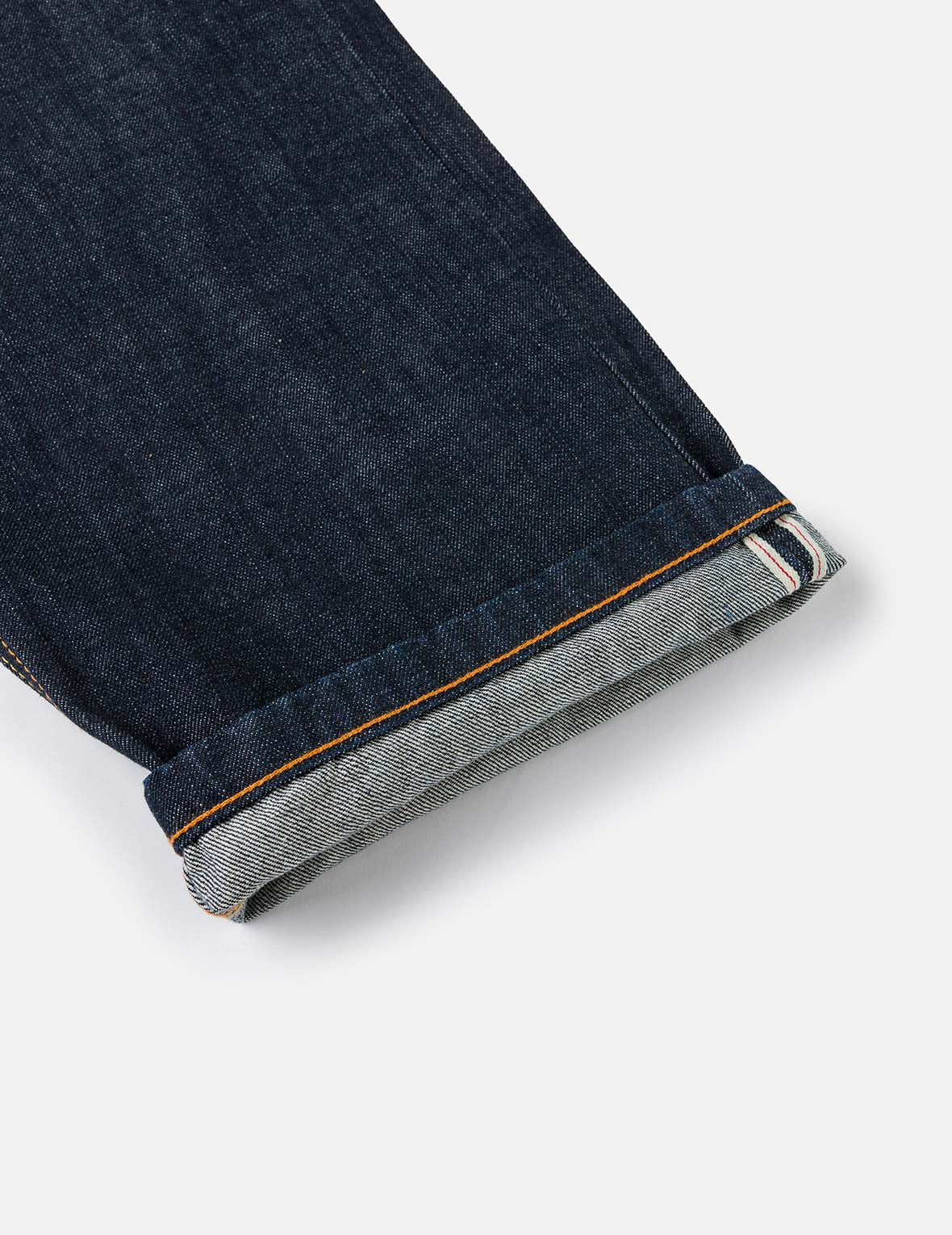 EVISU X ICECREAM 大M牛仔褲