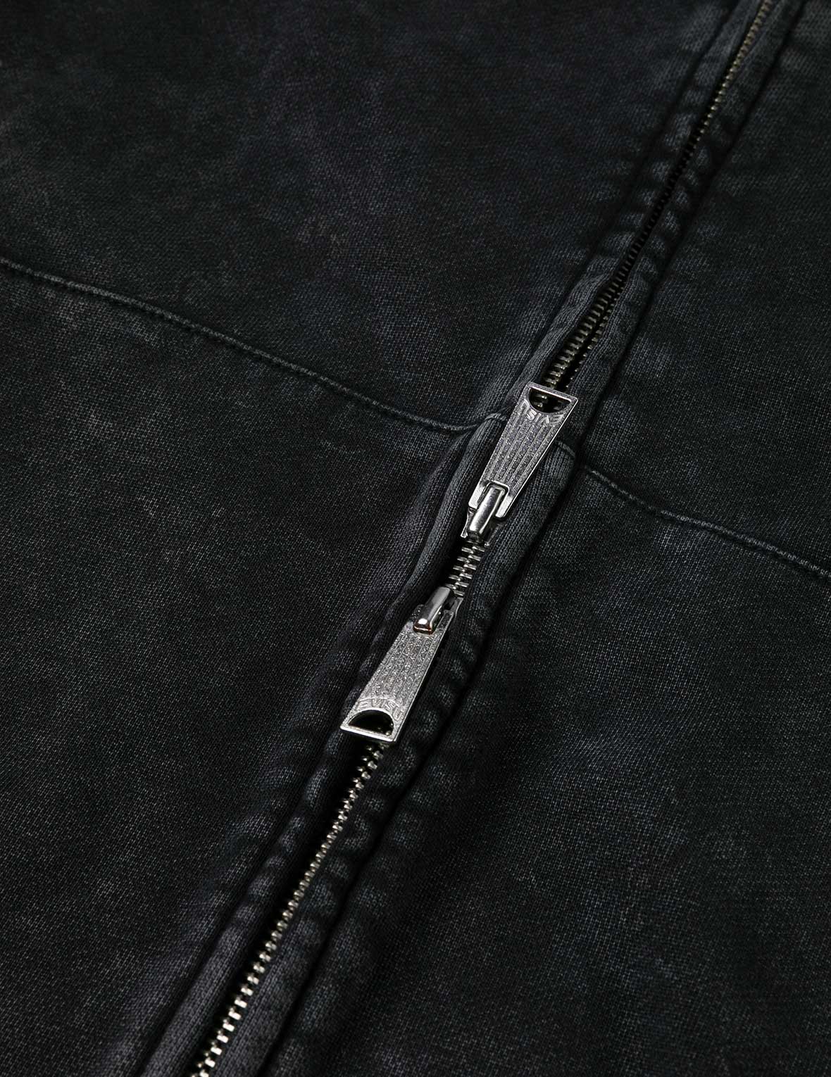 EVISU X ICECREAM 海鷗拉鍊連帽衛衣