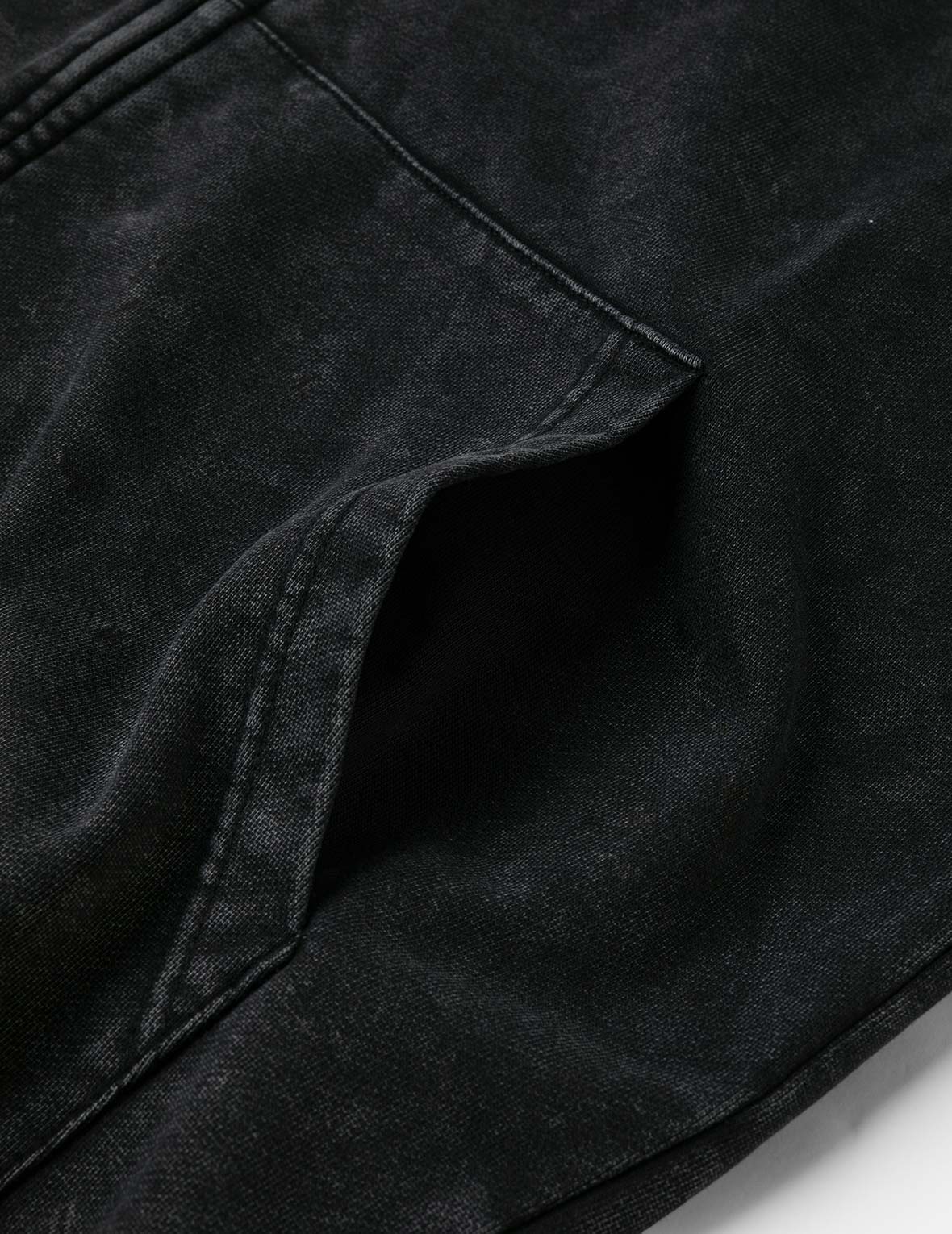 EVISU X ICECREAM 海鷗拉鍊連帽衛衣