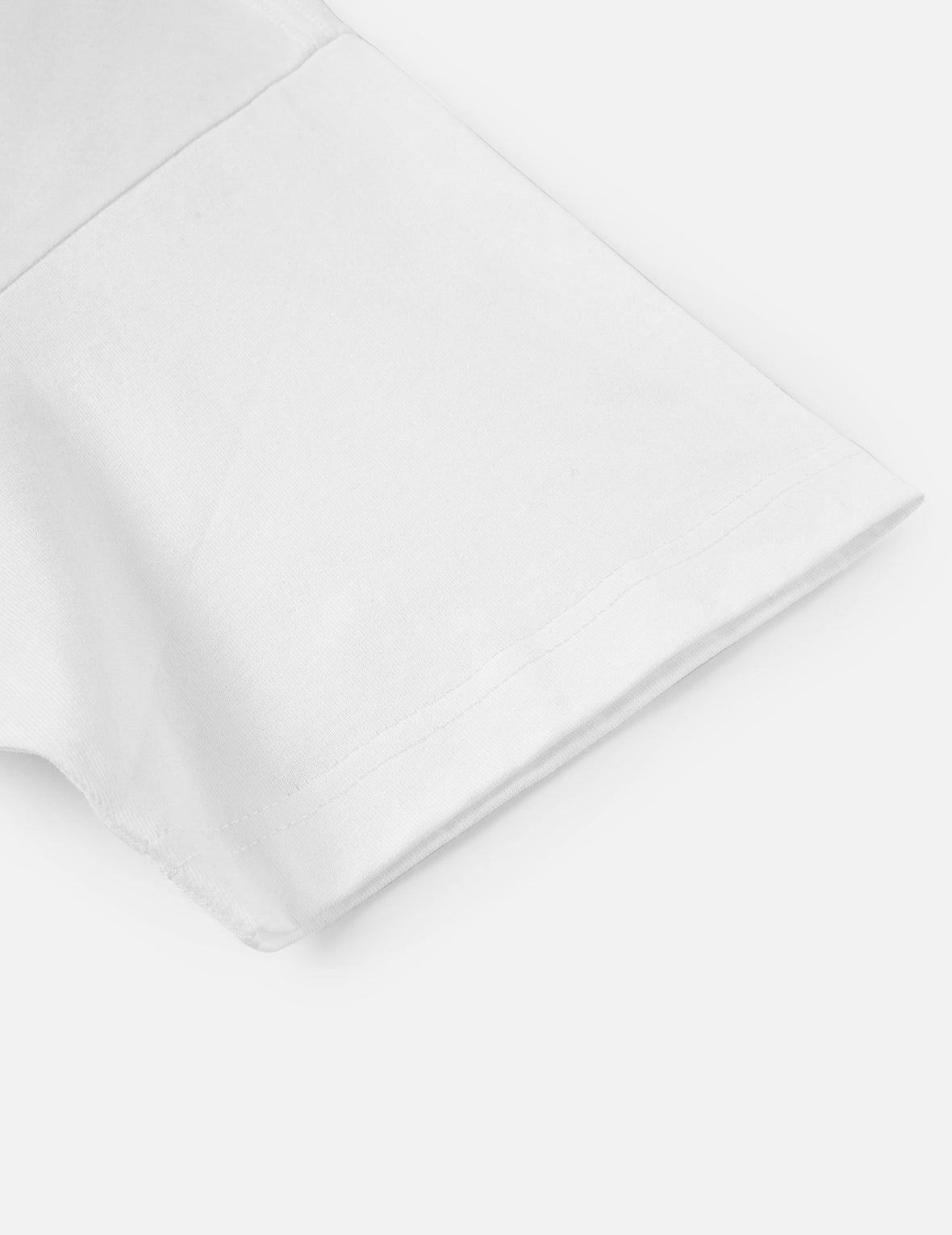 EVISU X ICECREAM 商標T恤