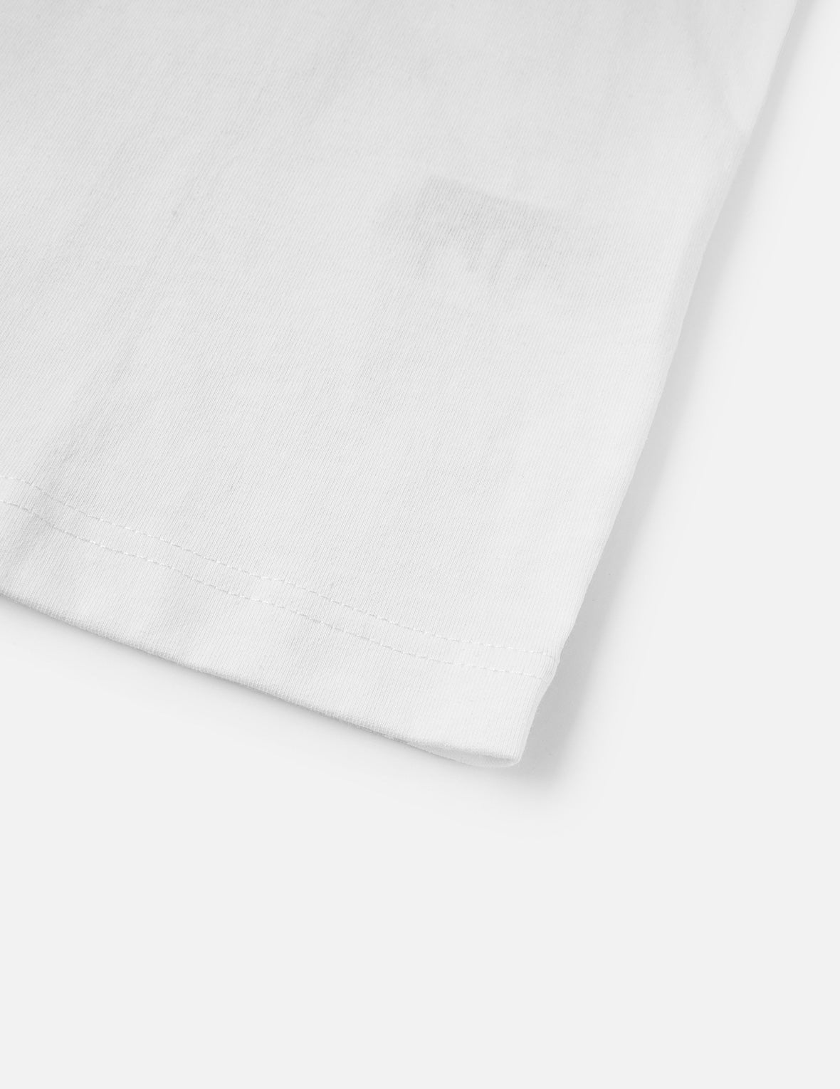 EVISU X ICECREAM 商標T恤