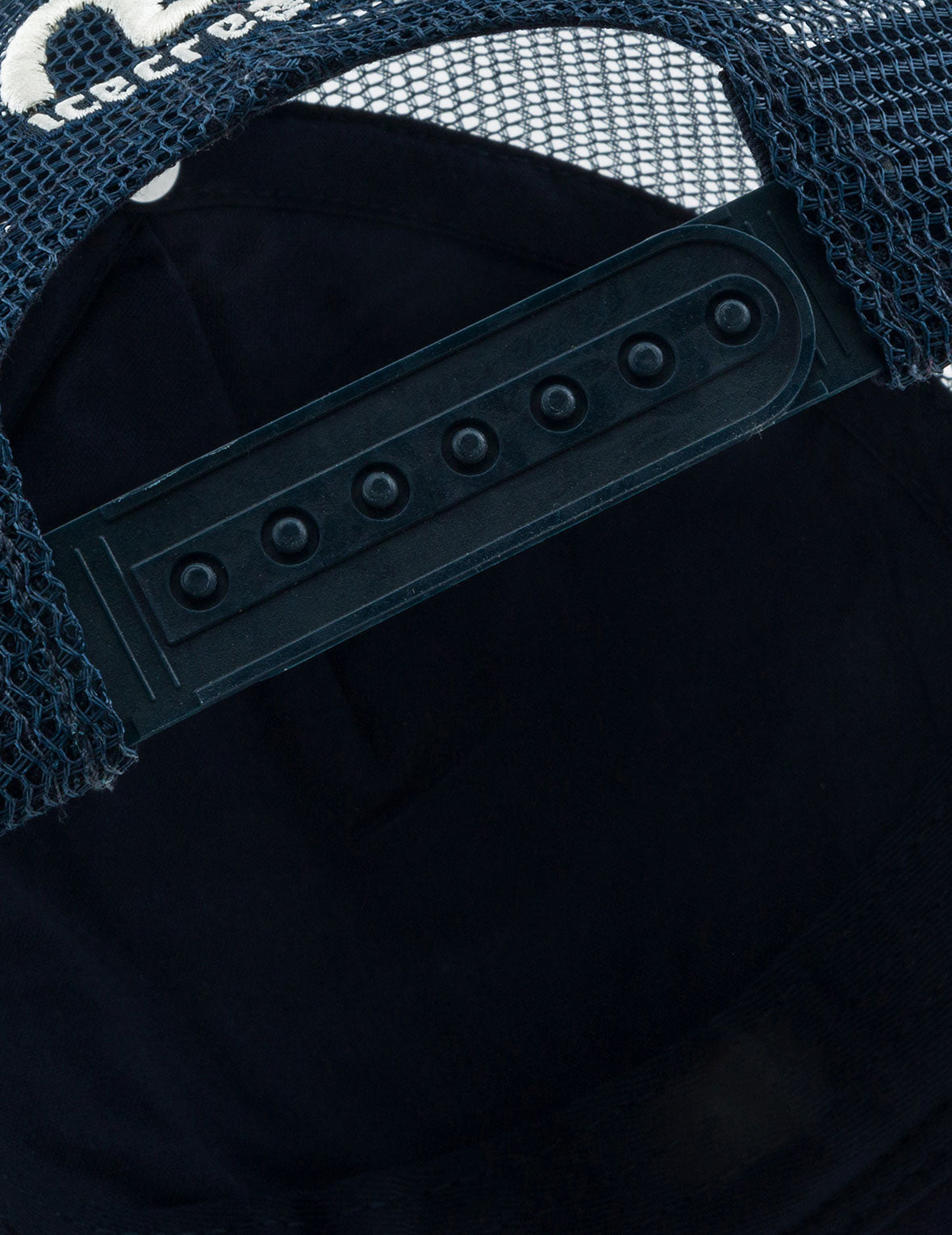 EVISU X ICECREAM 商標卡車帽