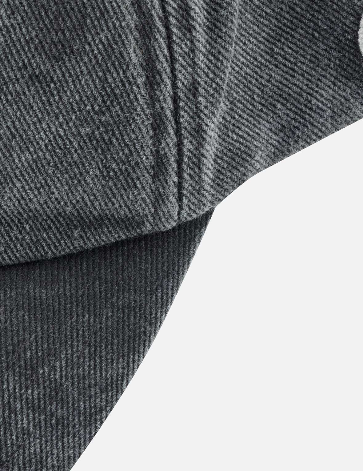 EVISU X ICECREAM 商標棒球帽 - 黑色洗水