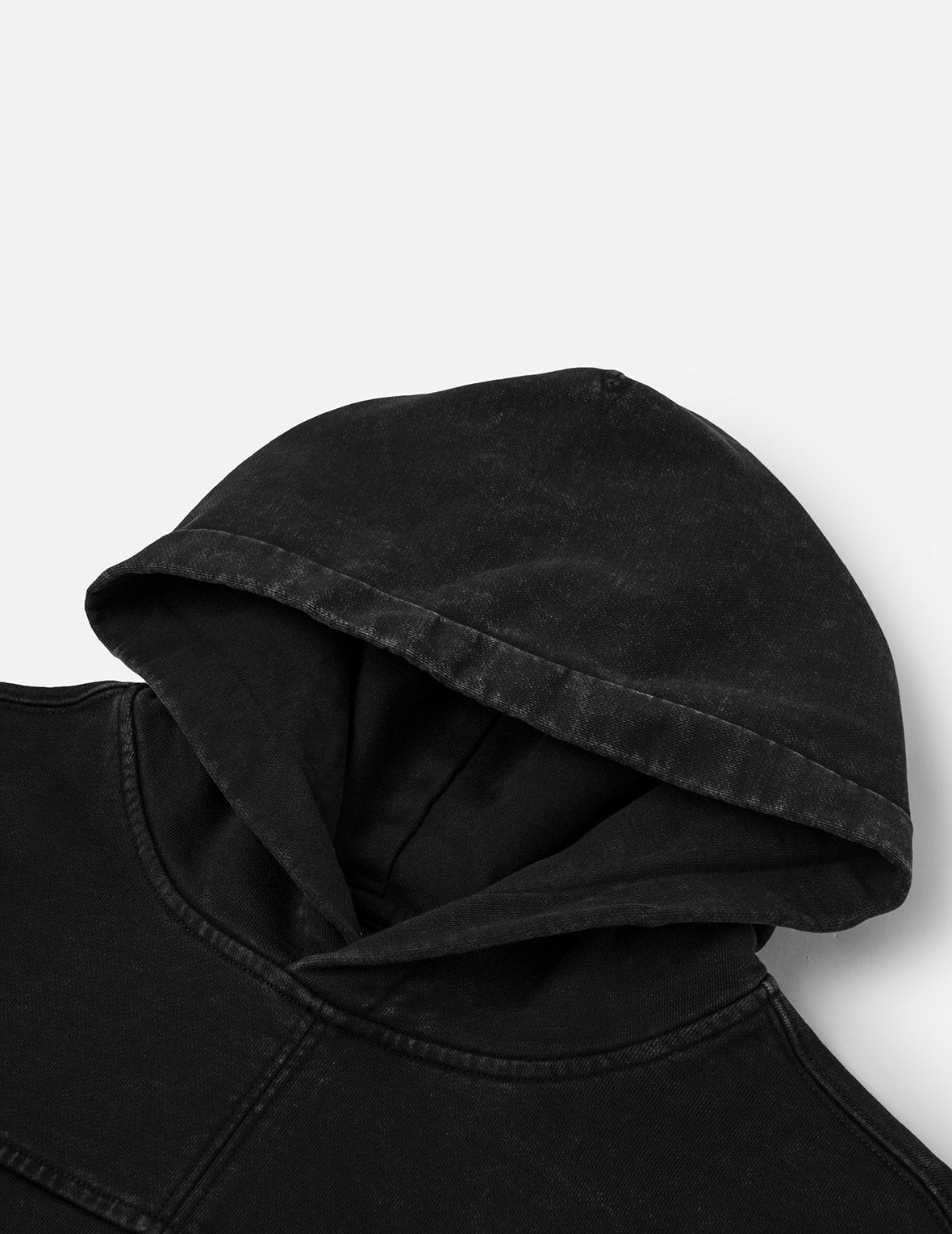 EVISU X MOOSE KNUCKLES 浮世繪連帽衛衣