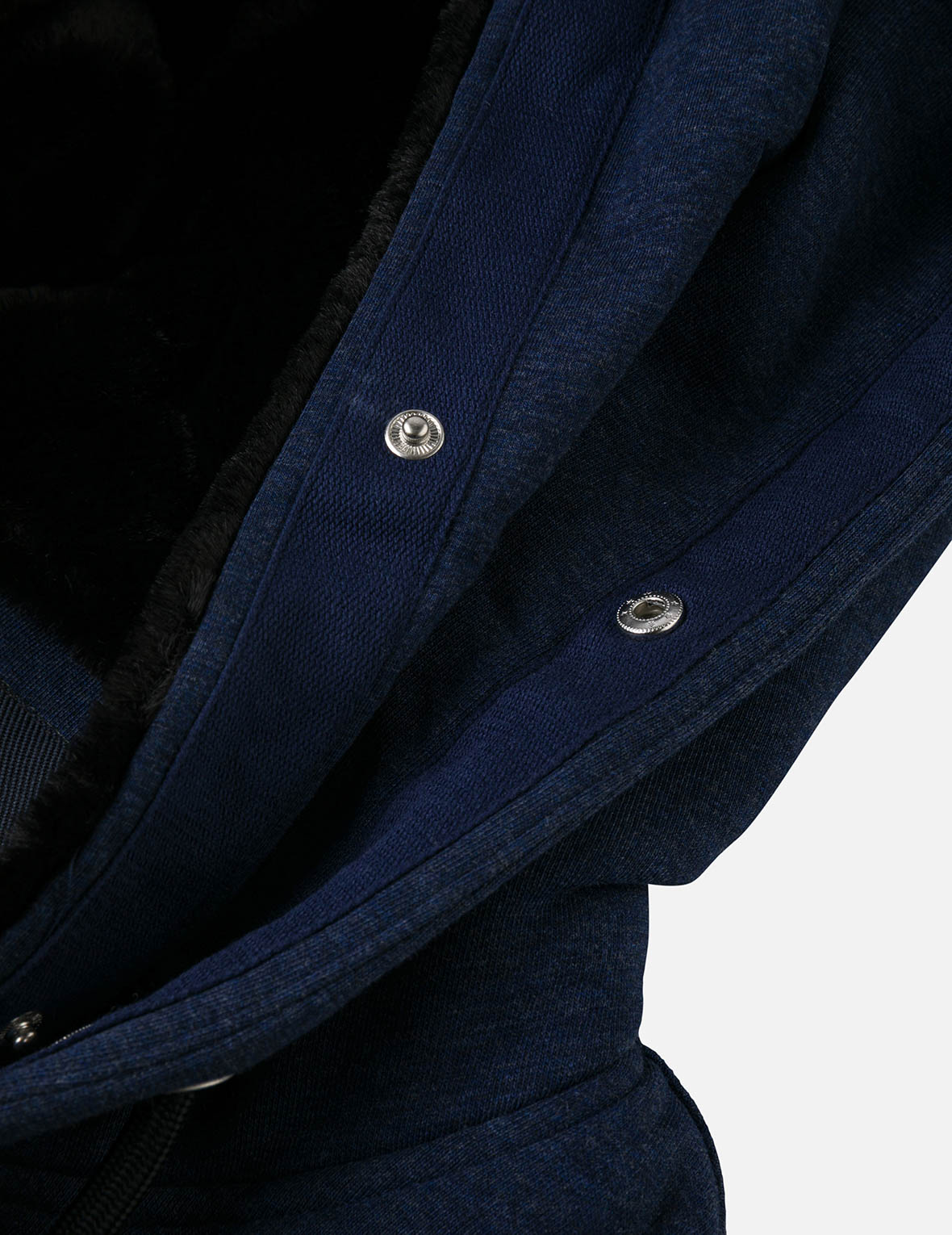 EVISU X MOOSE KNUCKLES 浮世繪外套