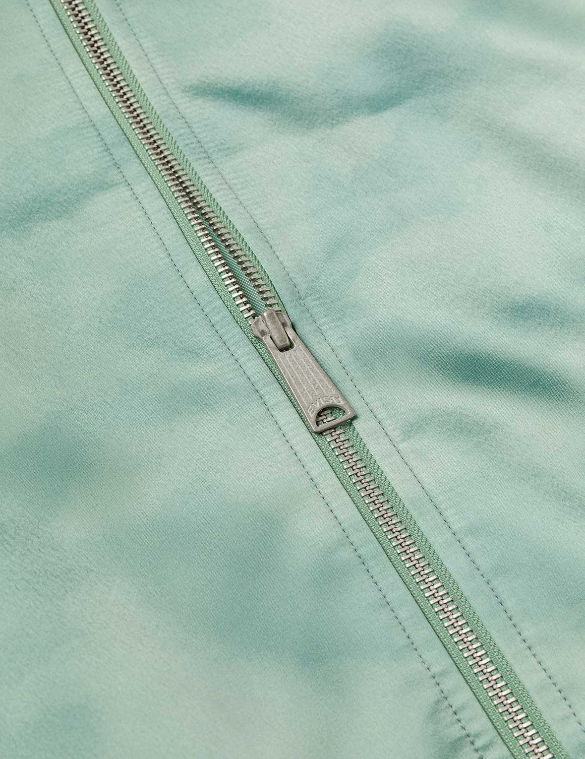 尋寶主題刺繡橫須賀夾克