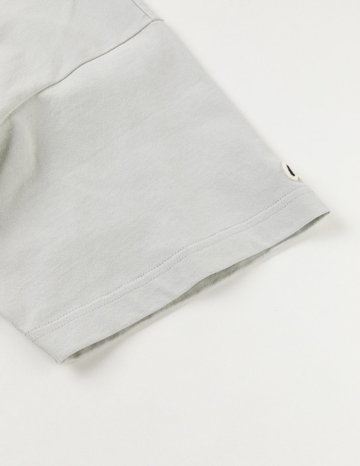 Cowboy Hat E and Origin Logo T-shirt