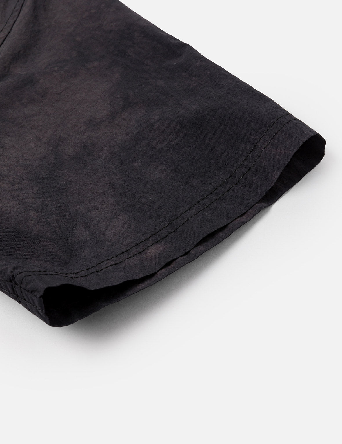 Tie-Dye Relax Fit Short-Sleeves Shirt