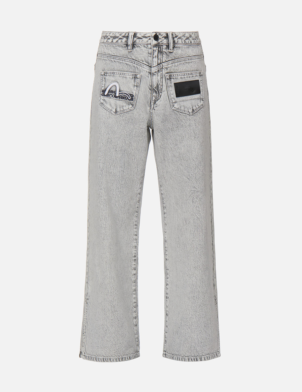 SALE - WOMEN - JEANS – EVISU