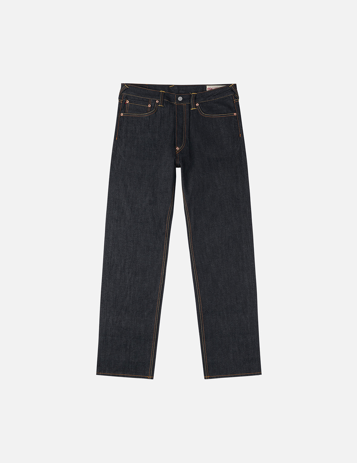 Evisu 大黒 lot2000 36 Daicock Print Baggy Jeans #2000 – EVISU