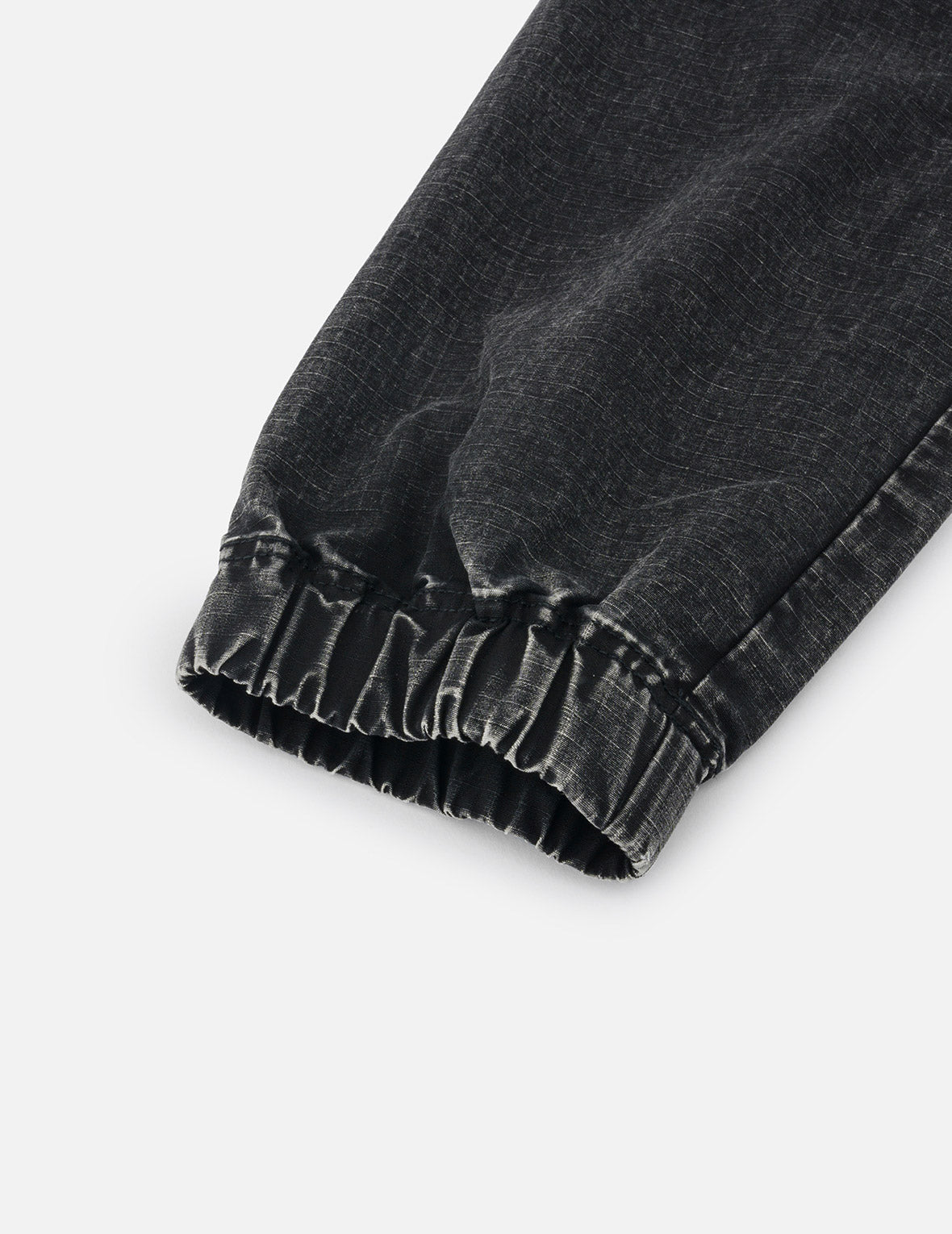 Graffiti Logo Relax Fit Half-Zip Hood Jacket