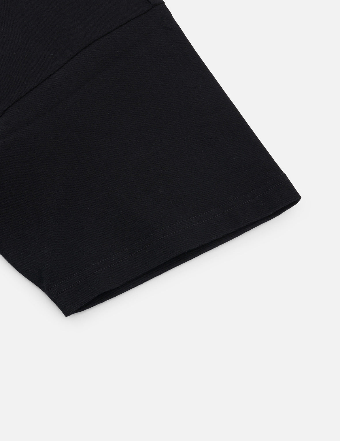 Slogan and Totem Daicock Print Relax Fit T-shirt