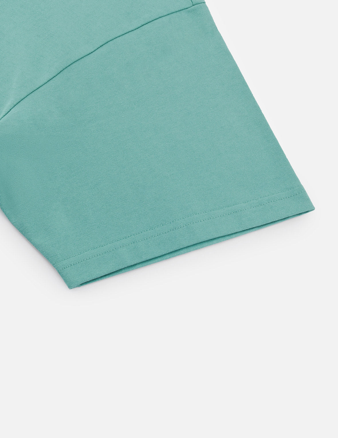 Slogan and Totem Daicock Print Relax Fit T-shirt