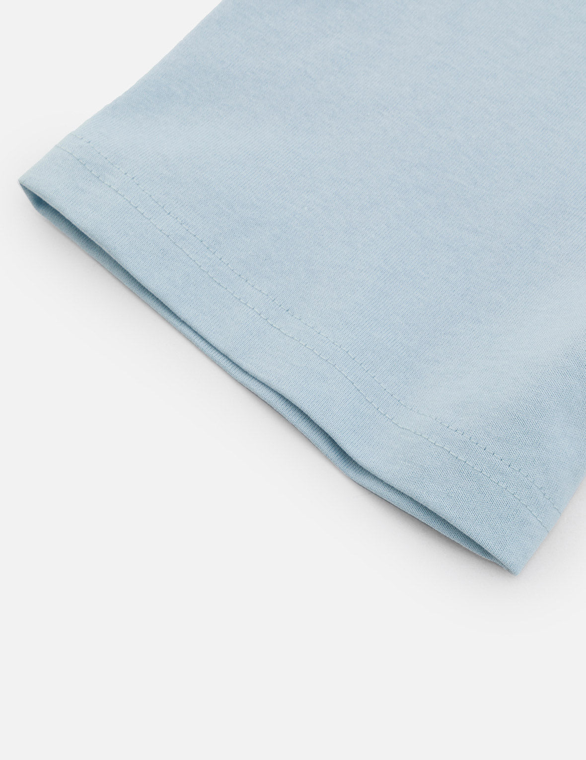 高爾夫球佛頭印花常規版型T恤