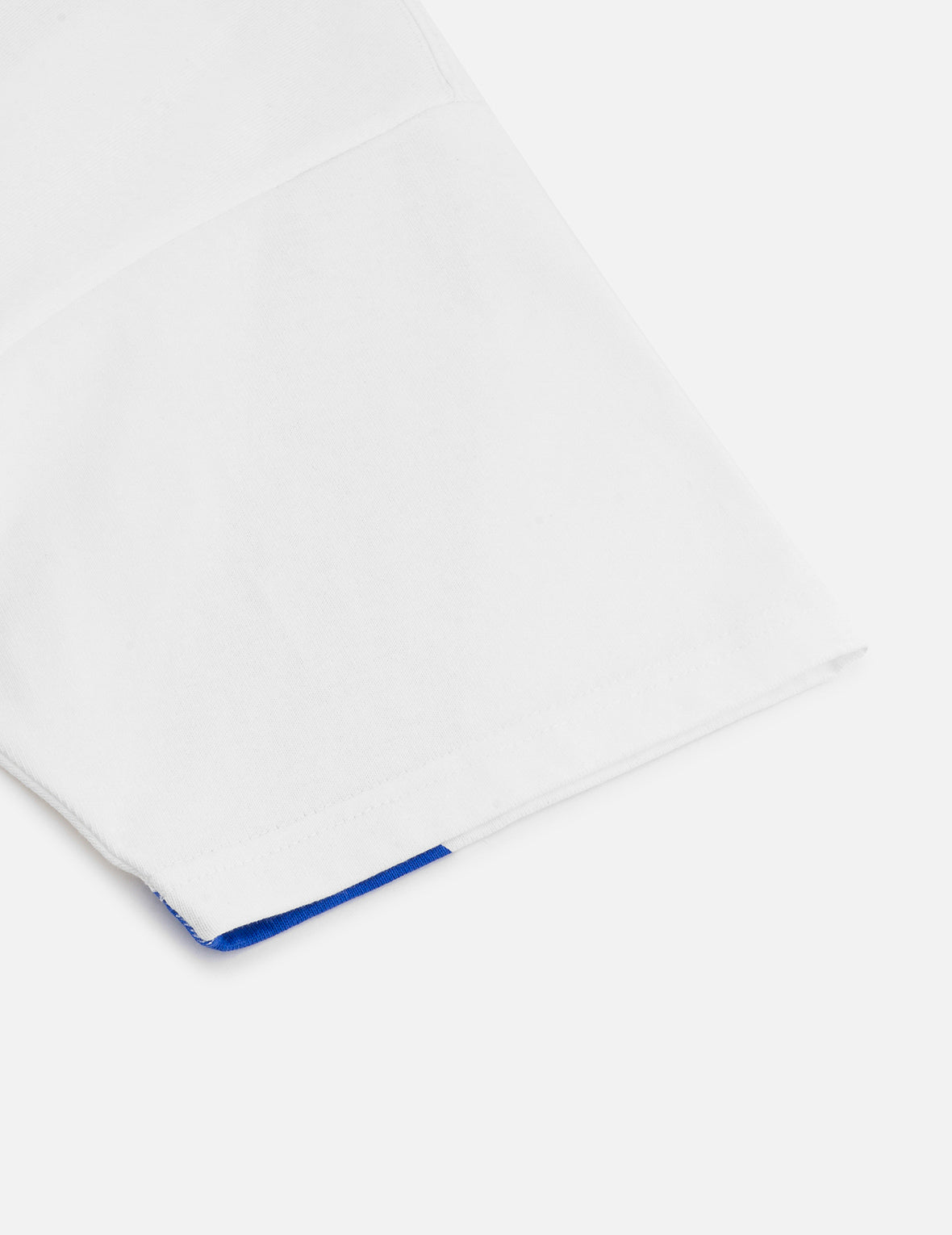 Seagull and Slogan Print Relax Fit T-shirt