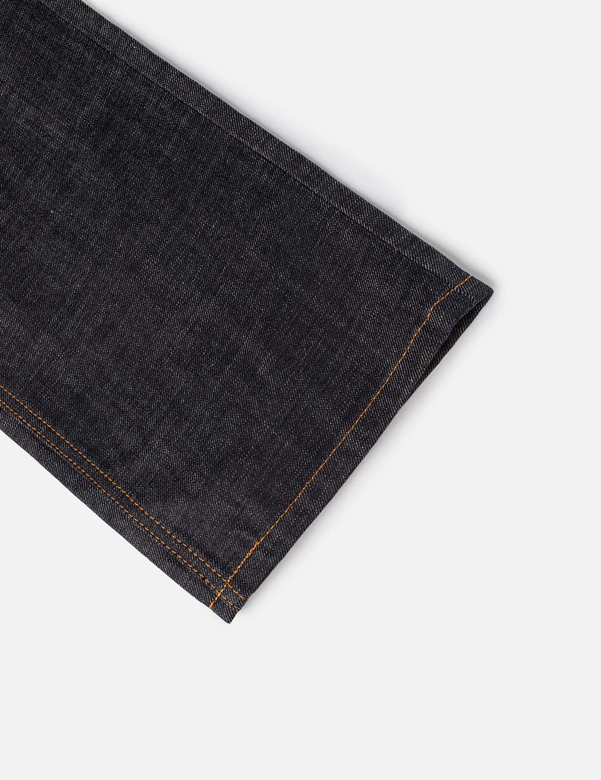 海鷗藝術筆觸牛仔褲 #2020