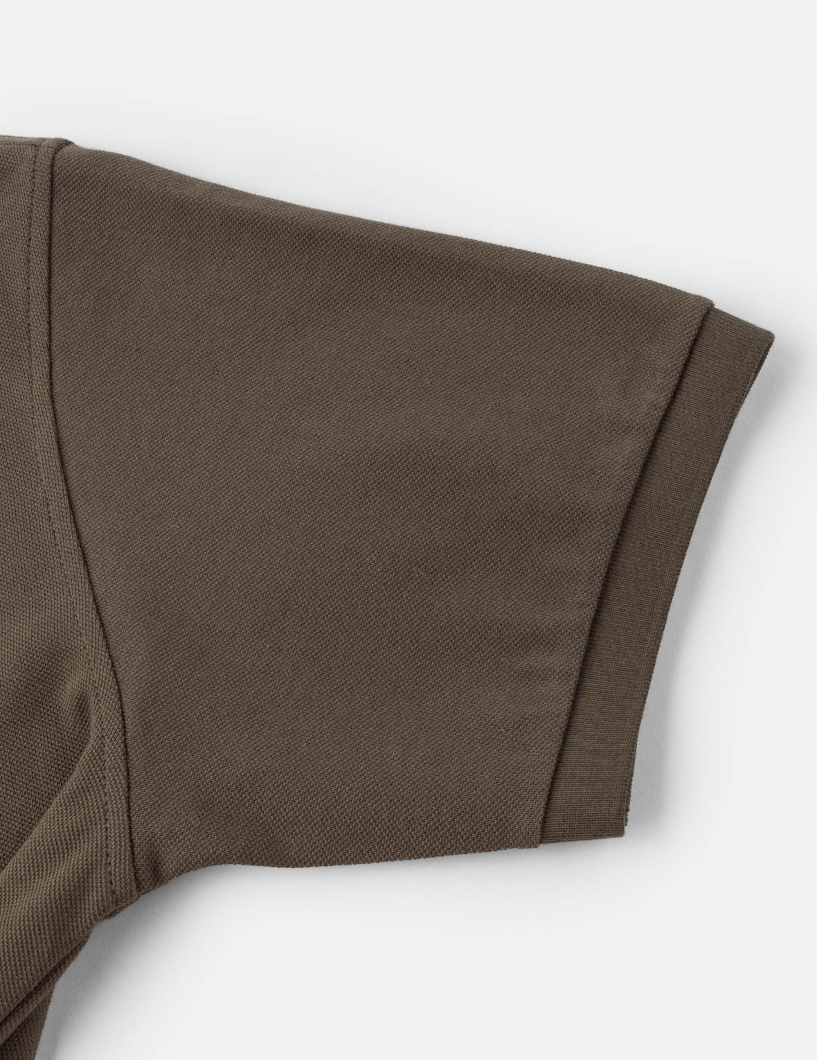 海鷗刺繡胸標POLO衫