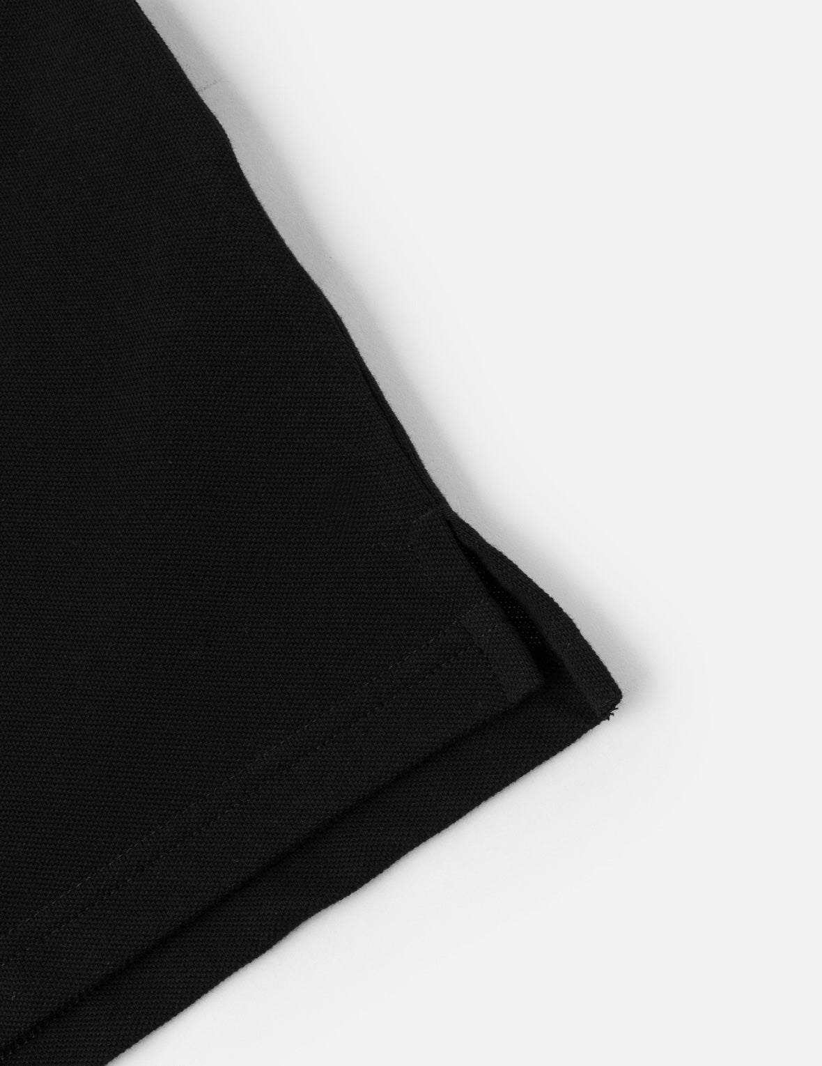 海鷗刺繡胸標POLO衫