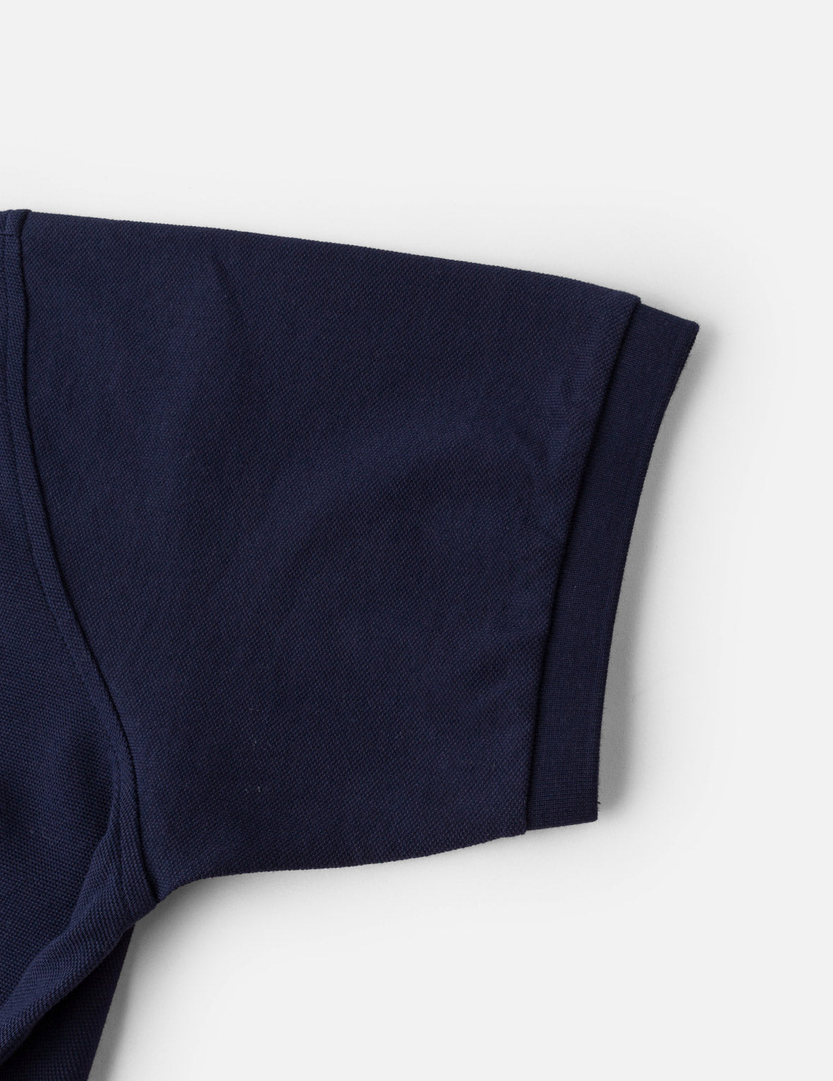 海鷗刺繡胸標POLO衫