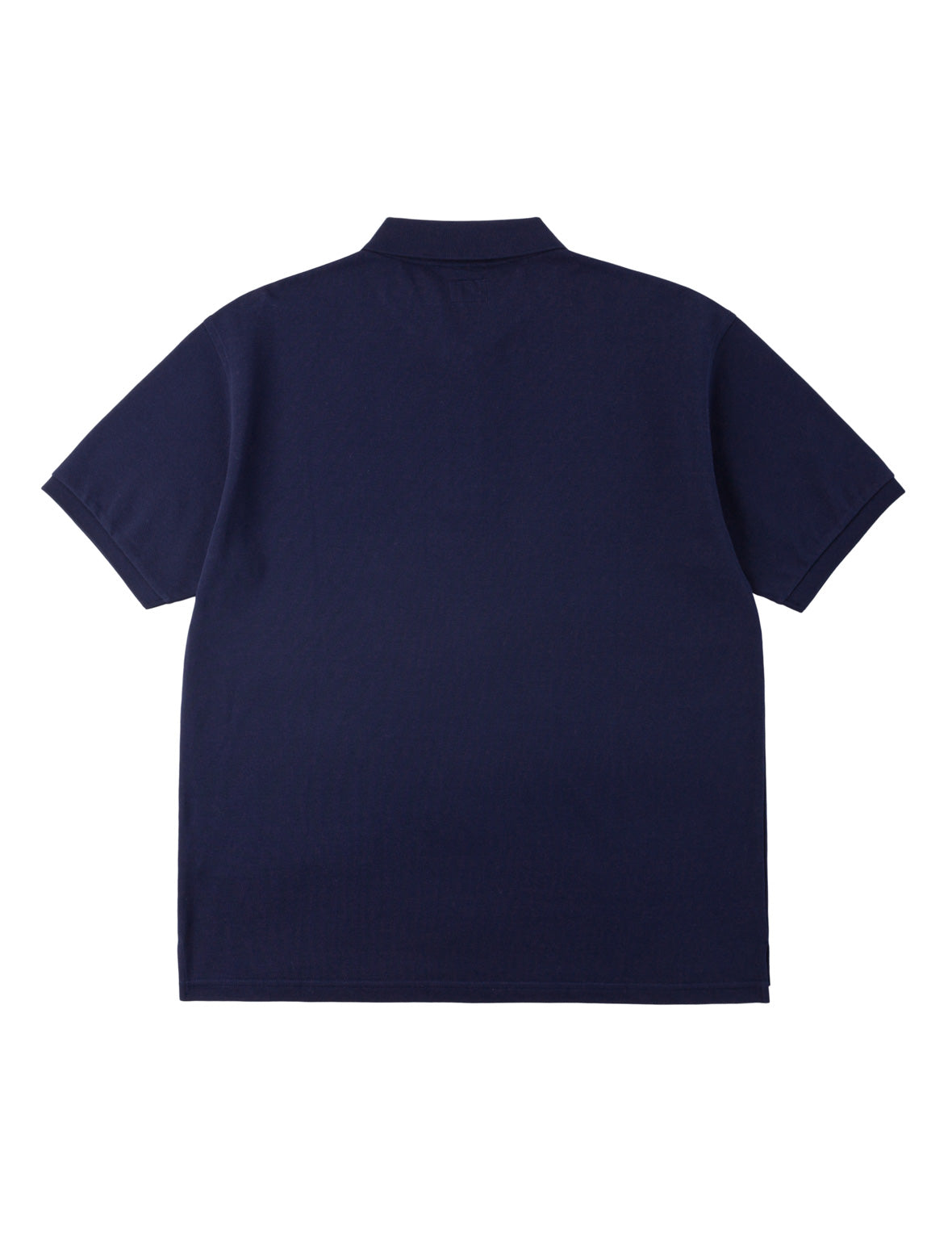 海鷗刺繡胸標POLO衫