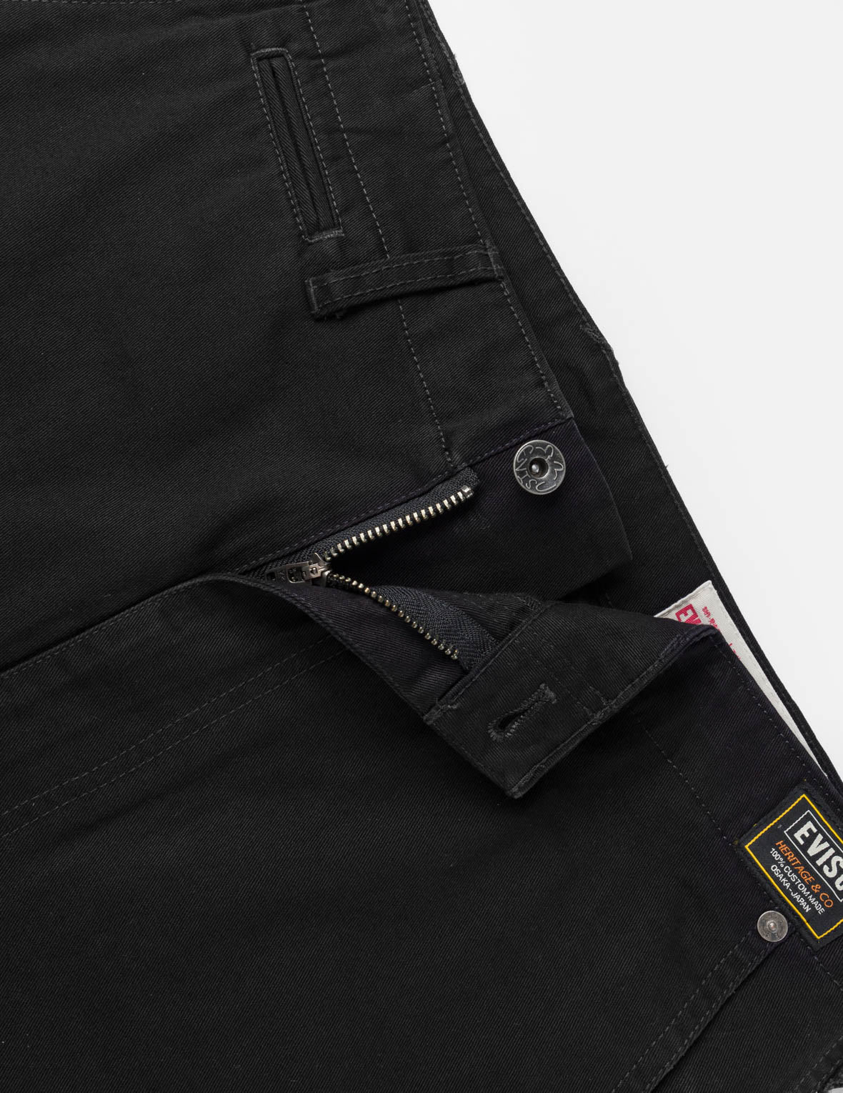 Daicock Work Pants