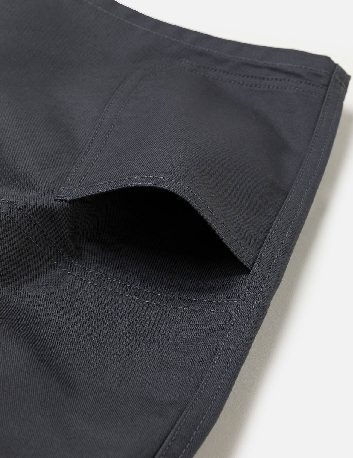 大型M印花梭織短褲