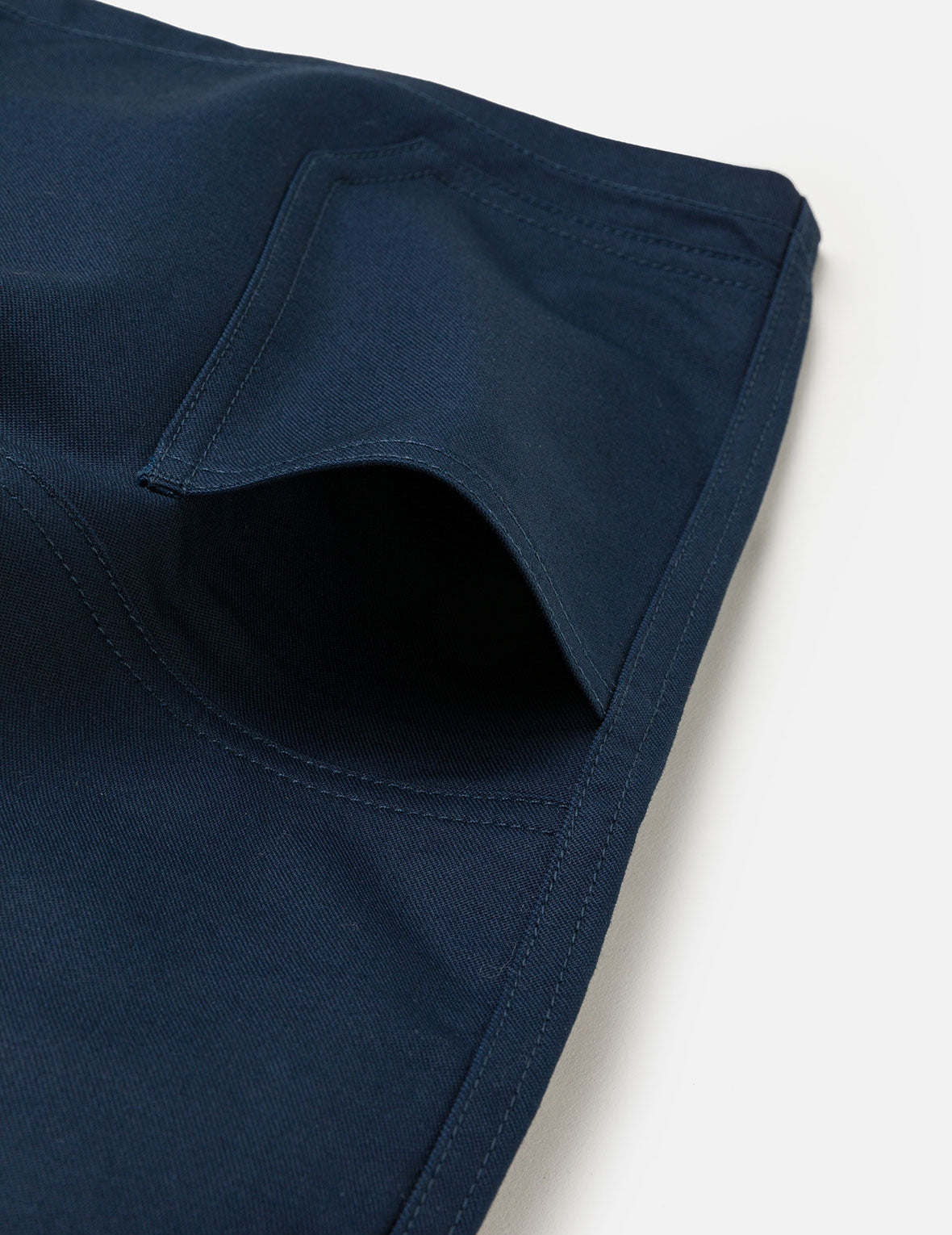 大型M印花梭織短褲