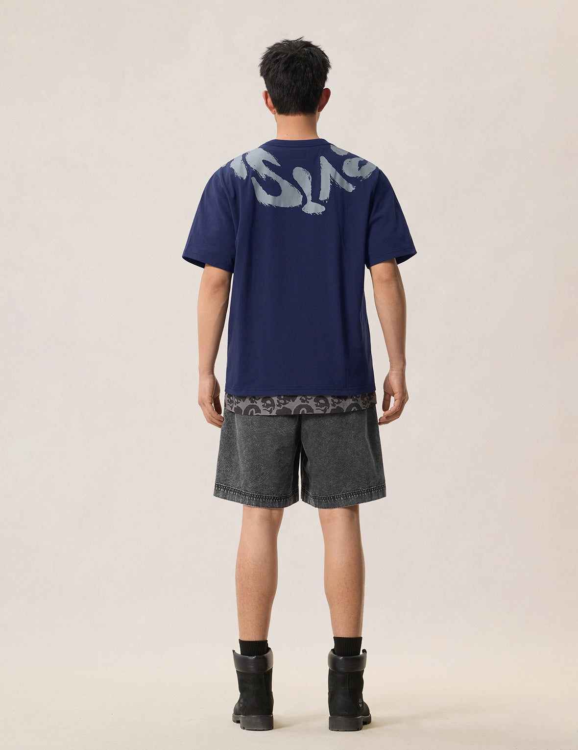 Outdoor Cotton Shorts