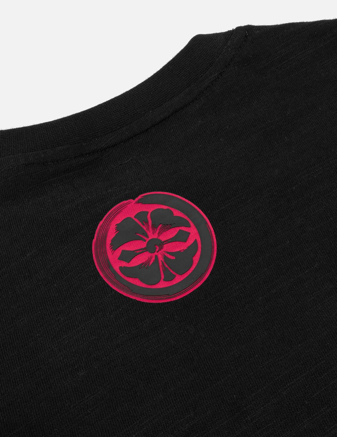 Godhead Printed T-shirt