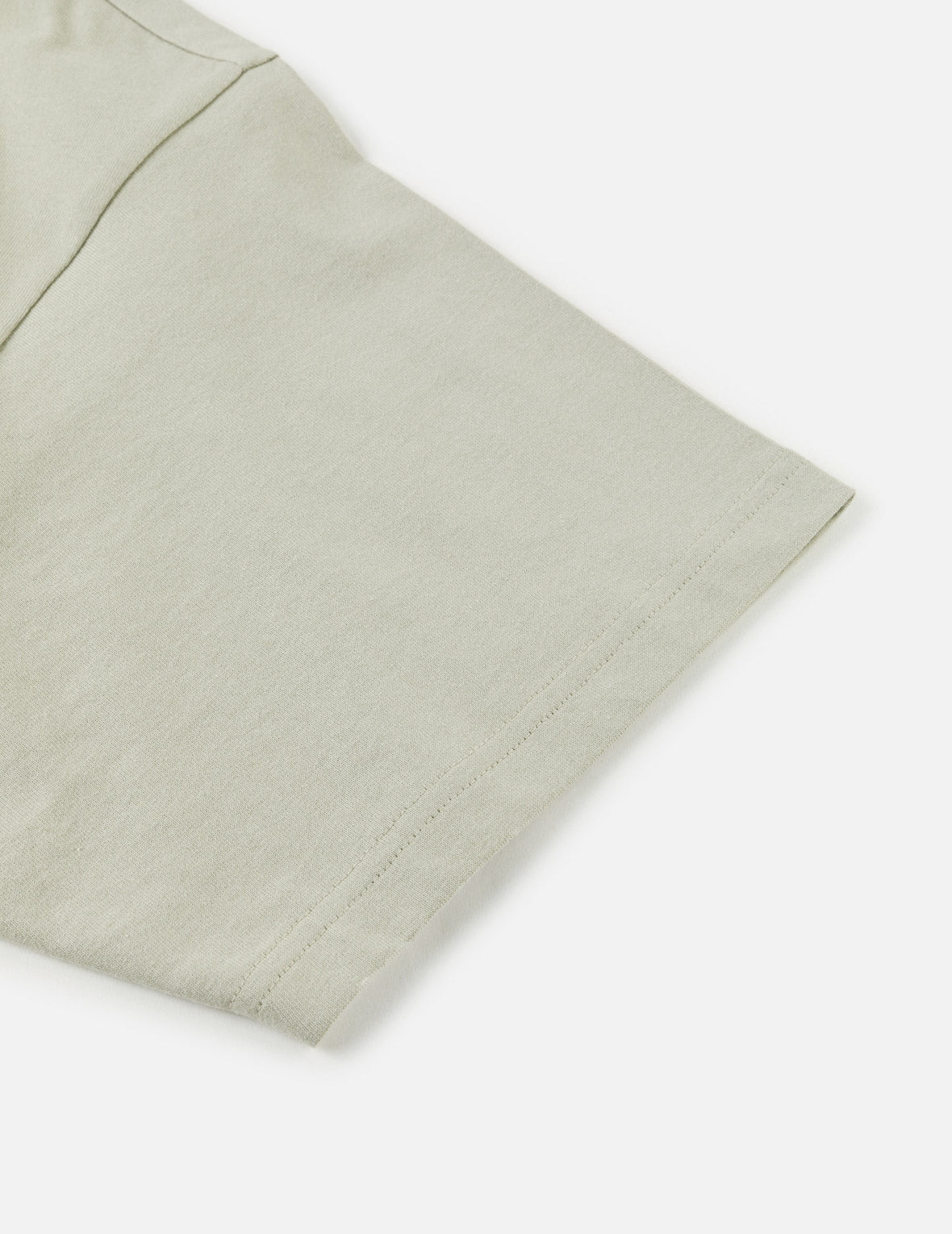 塗鴉標誌及佛頭印花T恤