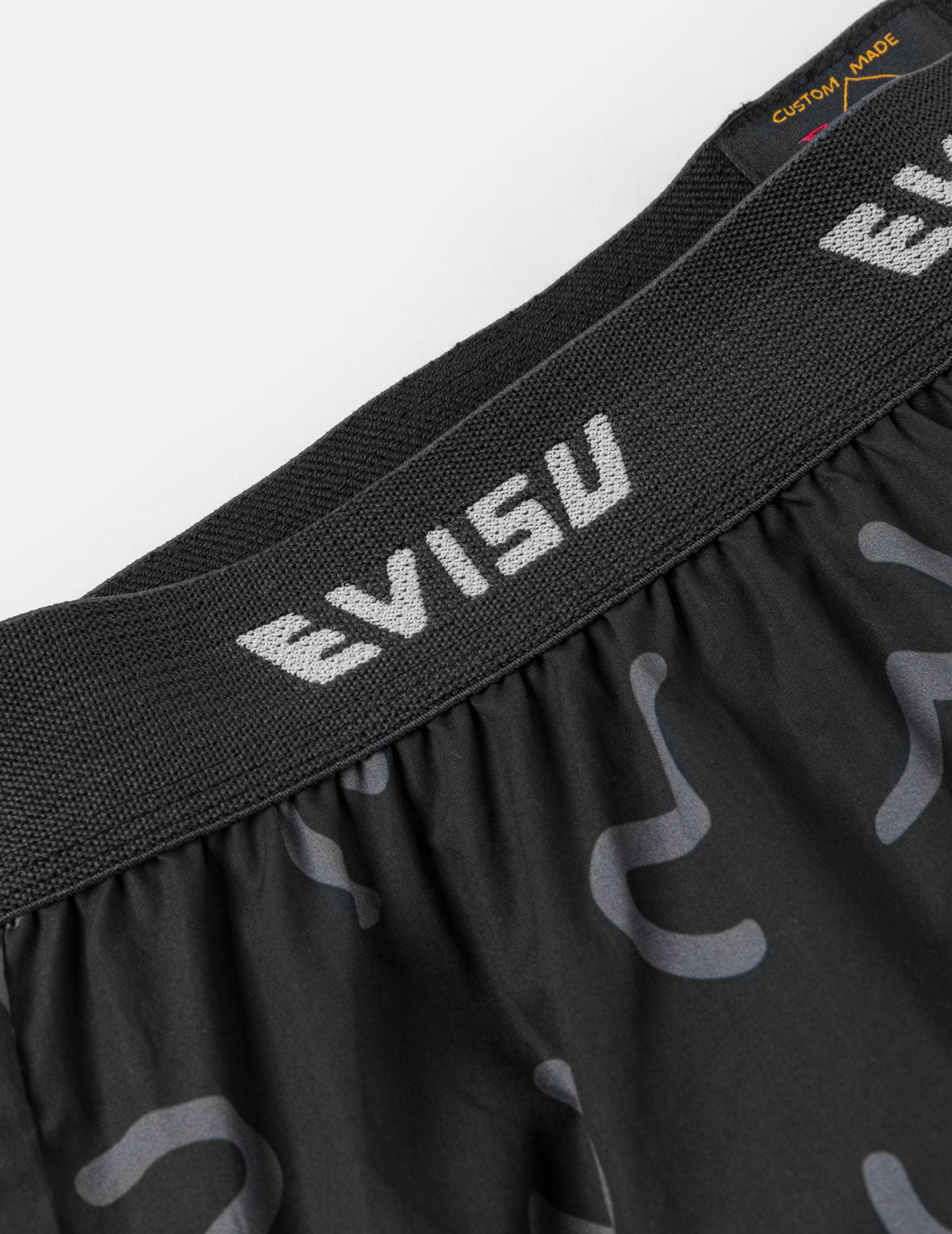 滿版海鷗平口內褲