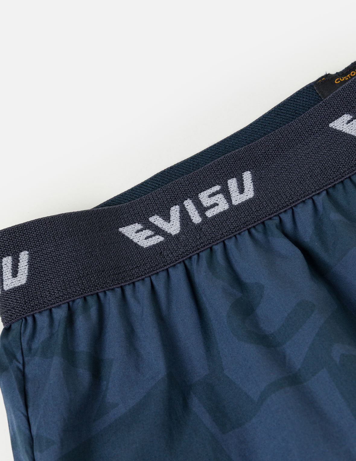 滿版海鷗平口內褲