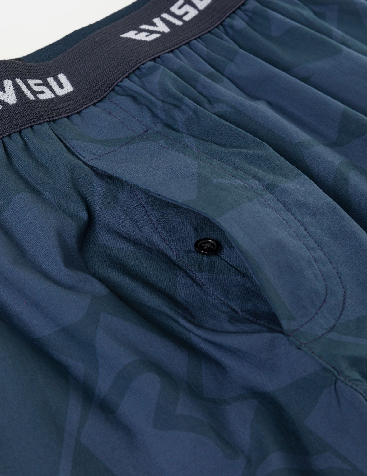 滿版海鷗平口內褲